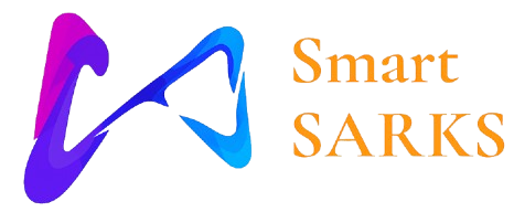 Smart Sarks Logo